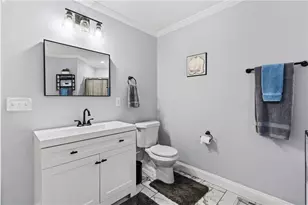 2190 Dresden Green NW, Kennesaw, GA 30144 - Photo 23