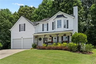 2190 Dresden Green NW, Kennesaw, GA 30144 - Photo 3