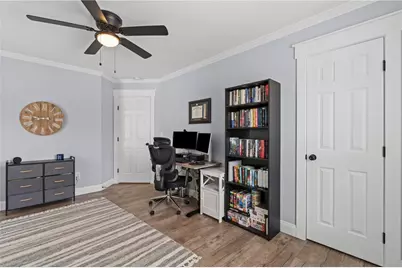 2190 Dresden Green NW, Kennesaw, GA 30144 - Photo 31