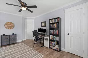 2190 Dresden Green NW, Kennesaw, GA 30144 - Photo 31