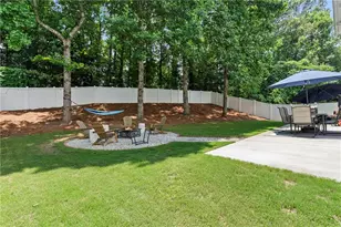 2190 Dresden Green NW, Kennesaw, GA 30144 - Photo 37