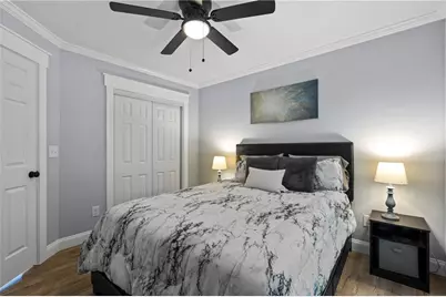 2190 Dresden Green NW, Kennesaw, GA 30144 - Photo 29