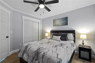 2190 Dresden Green NW, Kennesaw, GA 30144 - Photo 29
