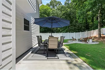 2190 Dresden Green NW, Kennesaw, GA 30144 - Photo 35