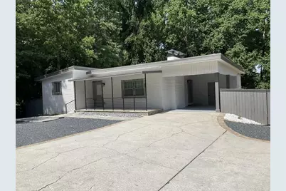 3603 Hamilton Mill Road, Buford, GA 30519 - Photo 3