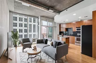 943 Peachtree St NE, Atlanta, GA 30309 - Photo 3