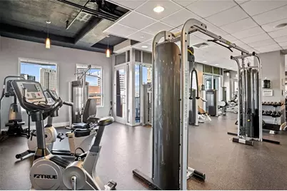 943 Peachtree Street NE #707, Atlanta, GA 30309 - Photo 27