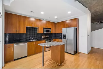 943 Peachtree Street NE #707, Atlanta, GA 30309 - Photo 7