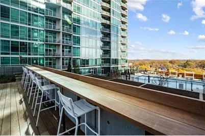 943 Peachtree Street NE #707, Atlanta, GA 30309 - Photo 21