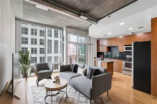 943 Peachtree St NE, Atlanta, GA 30309 - Photo 3