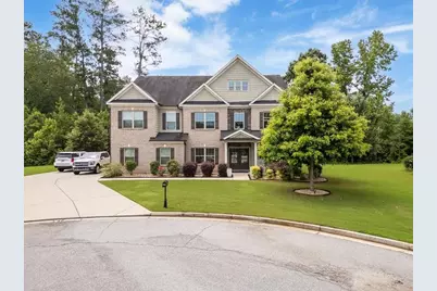 2885 Mondavi Place, Powder Springs, GA 30127 - Photo 3
