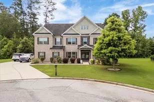 2885 Mondavi Pl, Powder Springs, GA 30127 - Photo 3