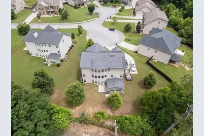2885 Mondavi Place, Powder Springs, GA 30127 - Photo 37