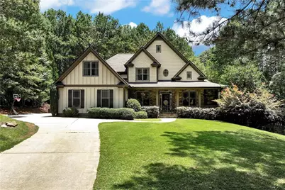6410 Little Mill Road, Gainesville, GA 30506 - Photo 1