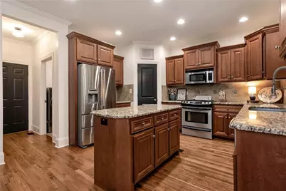 6410 Little Mill Road, Gainesville, GA 30506 - Photo 17