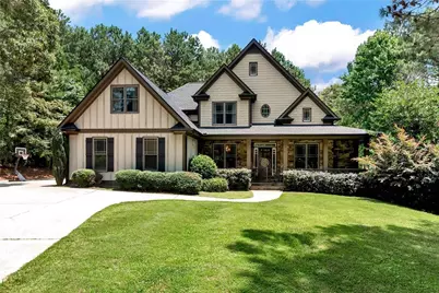 6410 Little Mill Road, Gainesville, GA 30506 - Photo 61