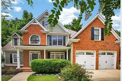108 Vine Creek Place, Acworth, GA 30101 - Photo 1