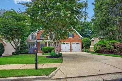 108 Vine Creek Place, Acworth, GA 30101 - Photo 3