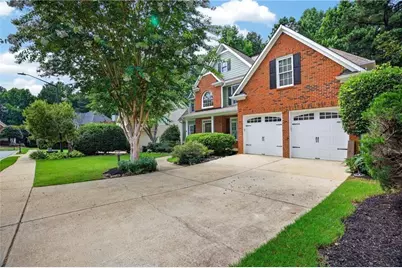 108 Vine Creek Place, Acworth, GA 30101 - Photo 3