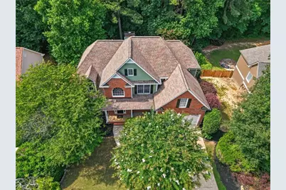 108 Vine Creek Place, Acworth, GA 30101 - Photo 57