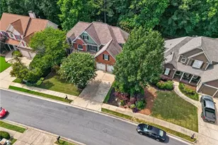 108 Vine Creek Pl, Acworth, GA 30101 - Photo 59
