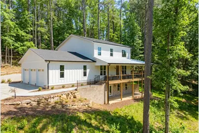 1783 Four Mile Church Road, Ball Ground, GA 30107 - Photo 3