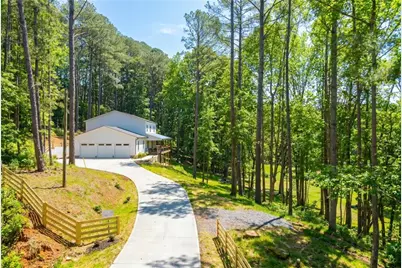 1783 Four Mile Church Road, Ball Ground, GA 30107 - Photo 1