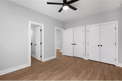 1783 Four Mile Church Road, Ball Ground, GA 30107 - Photo 37