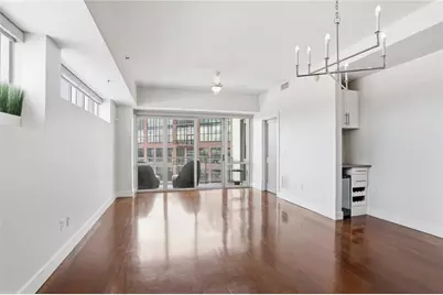 1100 Howell Mill Road NW #608, Atlanta, GA 30318 - Photo 7
