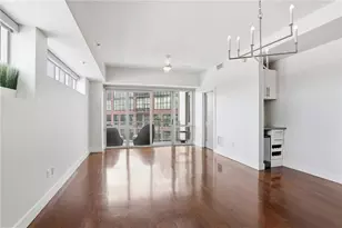 1100 Howell Mill Rd NW, Atlanta, GA 30318 - Photo 7