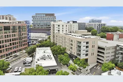 1100 Howell Mill Road NW #608, Atlanta, GA 30318 - Photo 37