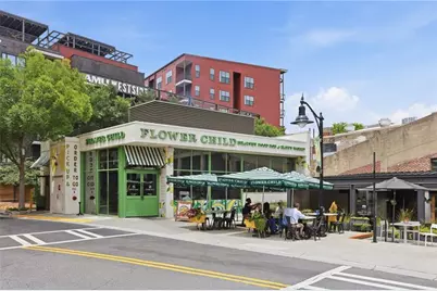 1100 Howell Mill Road NW #608, Atlanta, GA 30318 - Photo 31