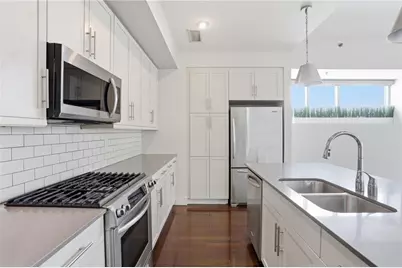1100 Howell Mill Road NW #608, Atlanta, GA 30318 - Photo 5