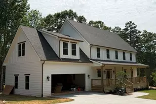 55 N Fork Dr, Dawsonville, GA 30534 - Photo 1