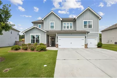 318 Cattail Lane, Winder, GA 30680 - Photo 1