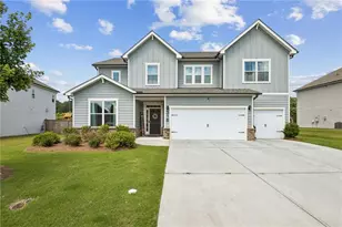 318 Cattail Ln, Winder, GA 30680 - Photo 1