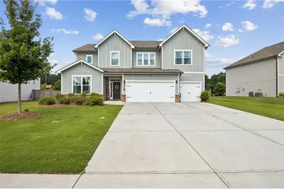 318 Cattail Lane, Winder, GA 30680 - Photo 5