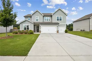 318 Cattail Ln, Winder, GA 30680 - Photo 5