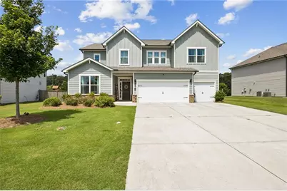 318 Cattail Lane, Winder, GA 30680 - Photo 3