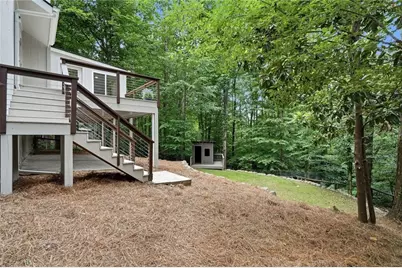 4411 Kings Way NE, Marietta, GA 30067 - Photo 35