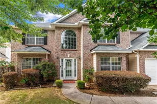 4250 Defoors Farm Trail, Powder Springs, GA 30127 - Photo 1