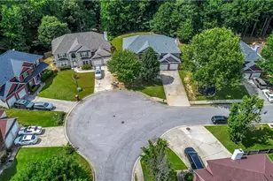 4250 Defoors Farm Trail, Powder Springs, GA 30127 - Photo 25
