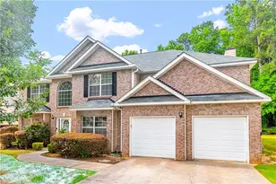 4250 Defoors Farm Trail, Powder Springs, GA 30127 - Photo 1