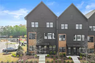 636 Soul Alley, Alpharetta, GA 30009 - Photo 3