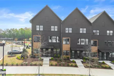 636 Soul Alley #108, Alpharetta, GA 30009 - Photo 1