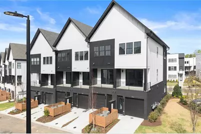 636 Soul Alley #108, Alpharetta, GA 30009 - Photo 11