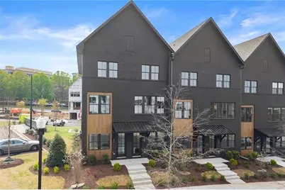 636 Soul Alley #108, Alpharetta, GA 30009 - Photo 7
