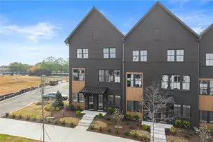 636 Soul Alley, Alpharetta, GA 30009 - Photo 5