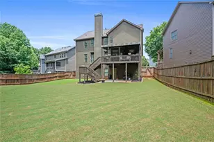 629 Wexford Ct, Acworth, GA 30102 - Photo 3
