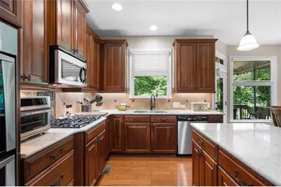 629 Wexford Court, Acworth, GA 30102 - Photo 9